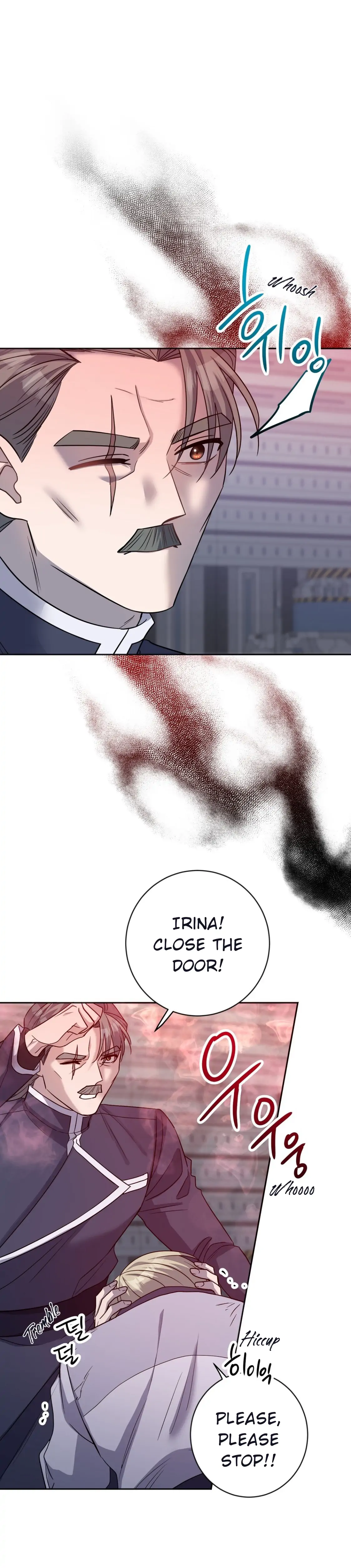 Nameless - Chapter 14 manhwa