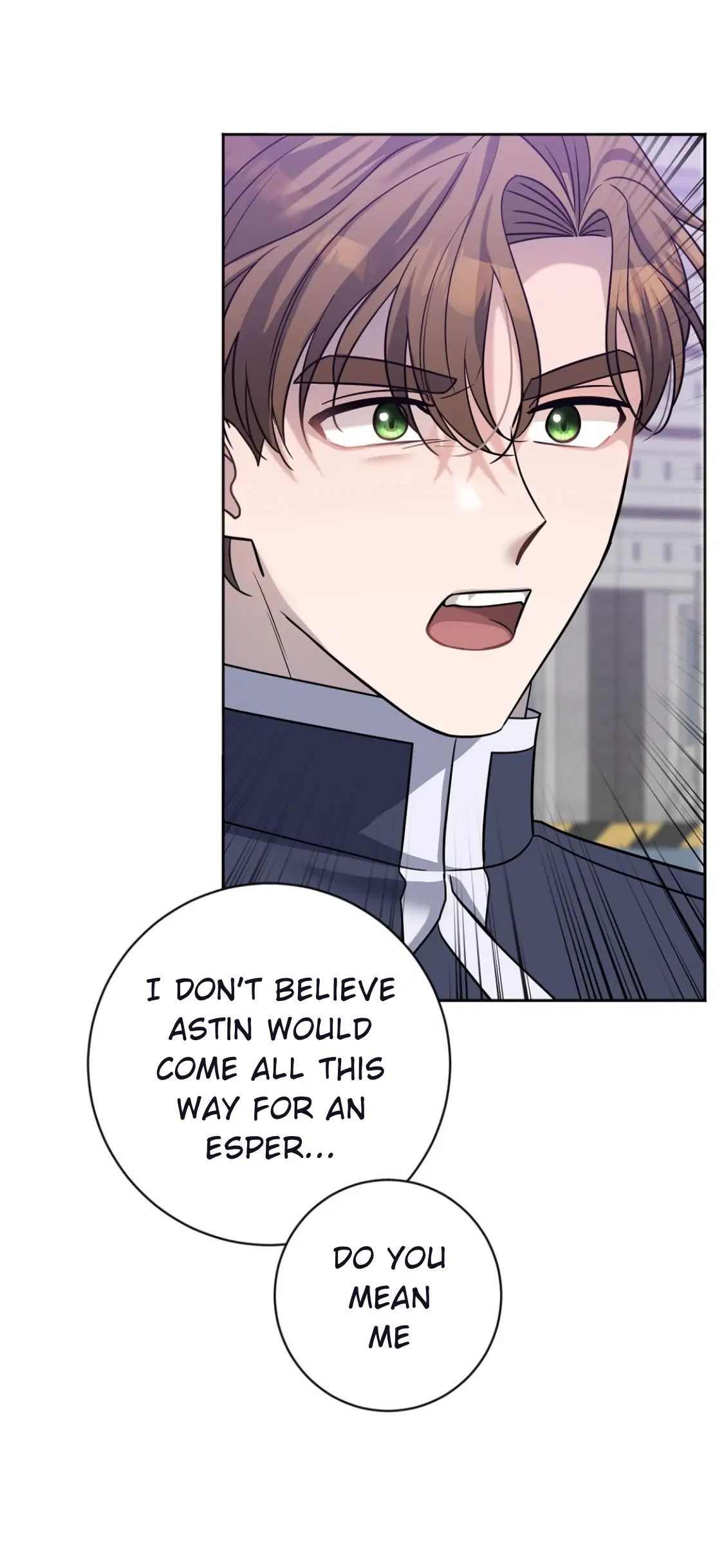 Nameless - Chapter 14 manhwa