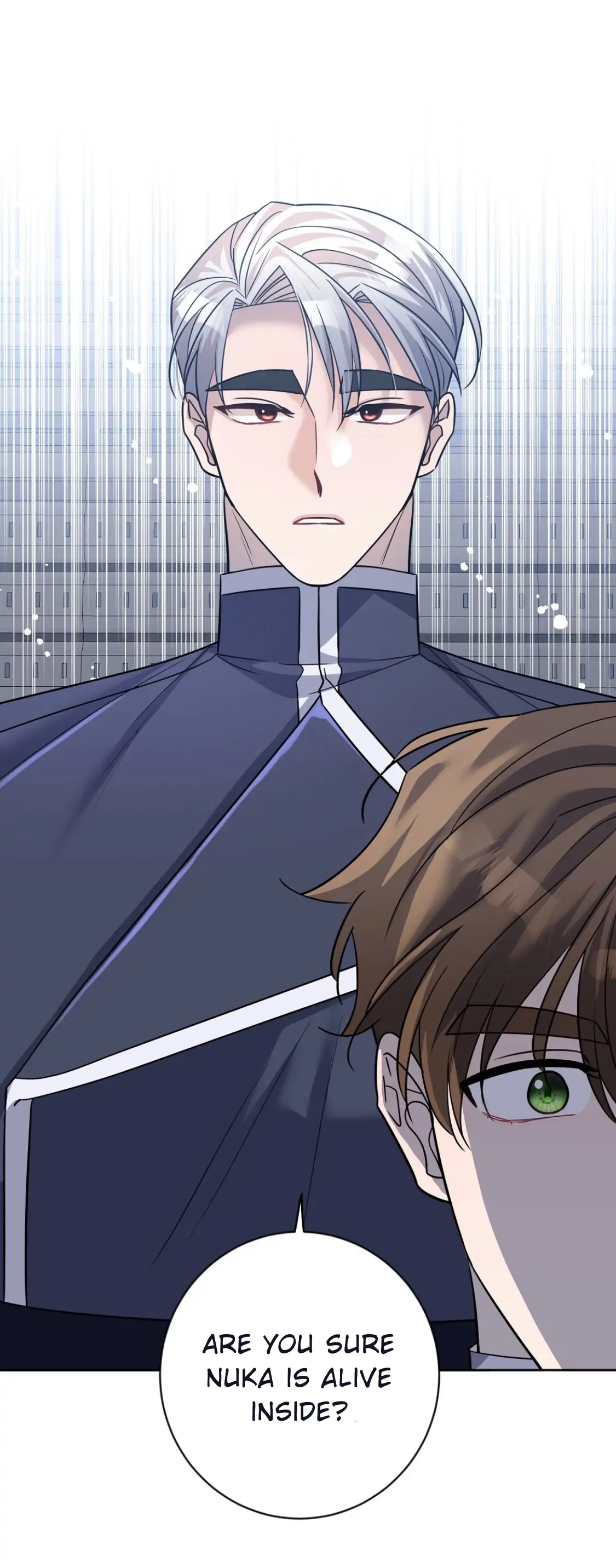 Nameless - Chapter 14 manhwa
