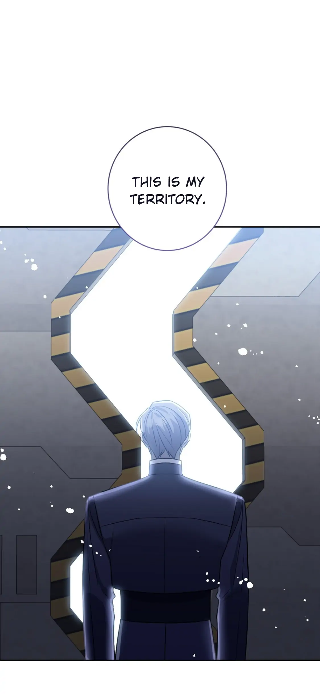 Nameless - Chapter 14 manhwa