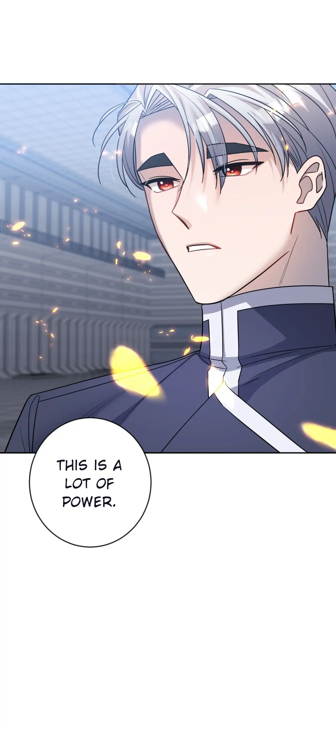 Nameless - Chapter 14 manhwa
