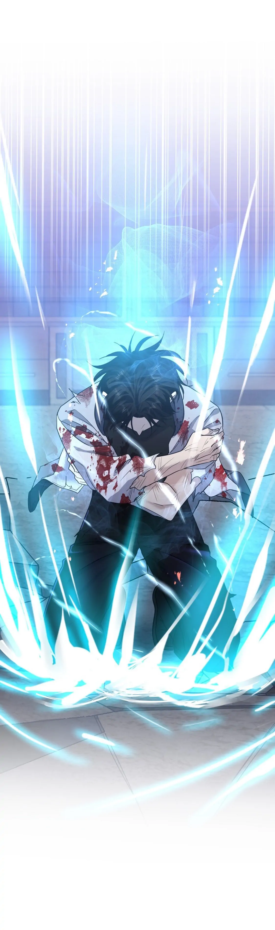 Nameless - Chapter 14 manhwa