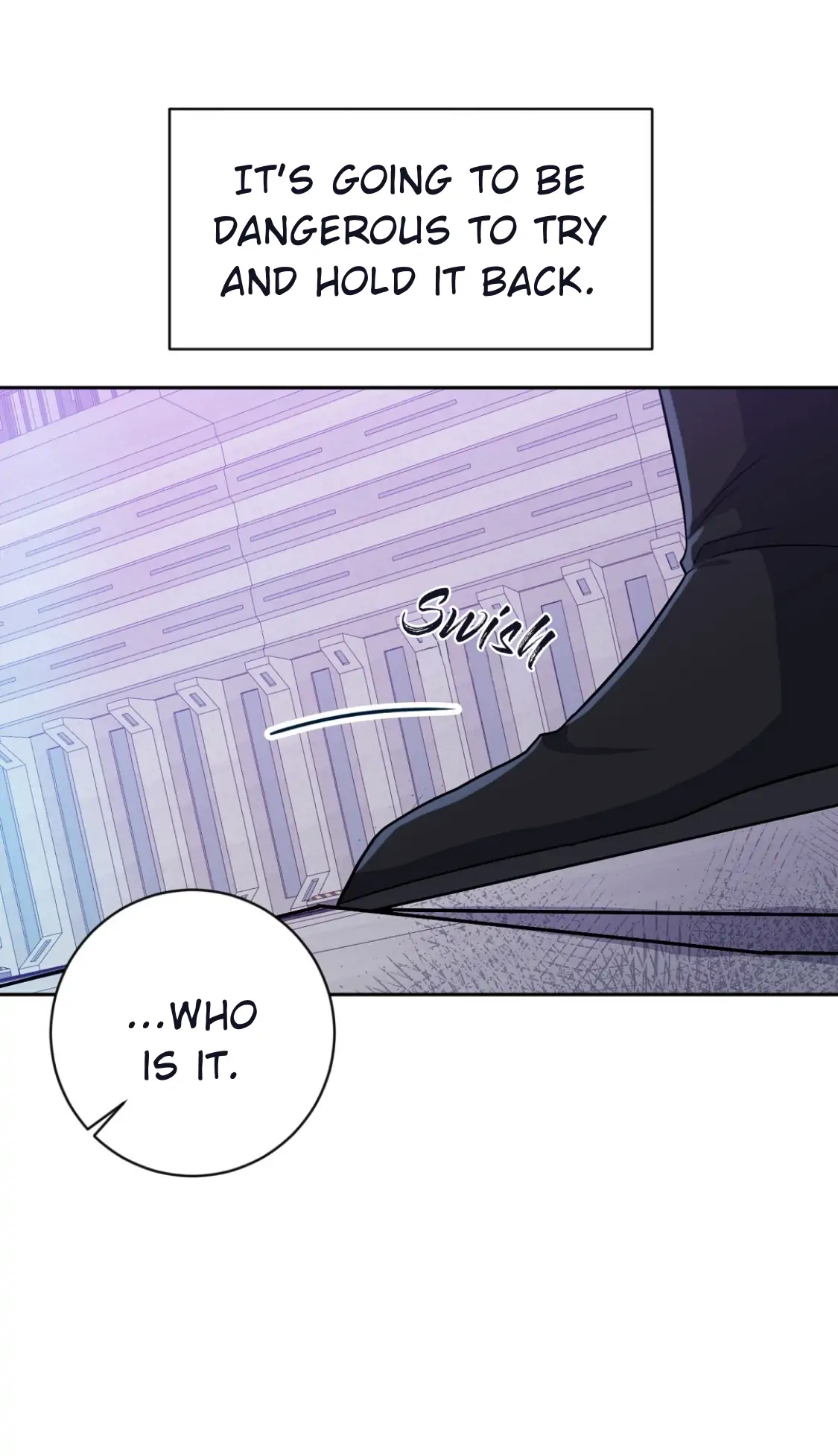 Nameless - Chapter 15 manhwa