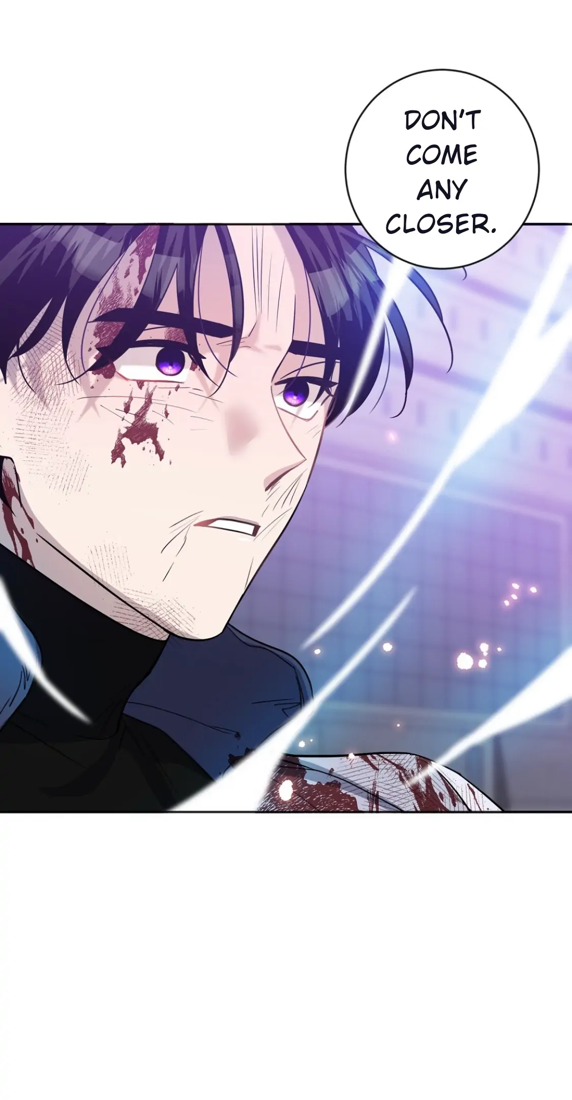 Nameless - Chapter 15 manhwa