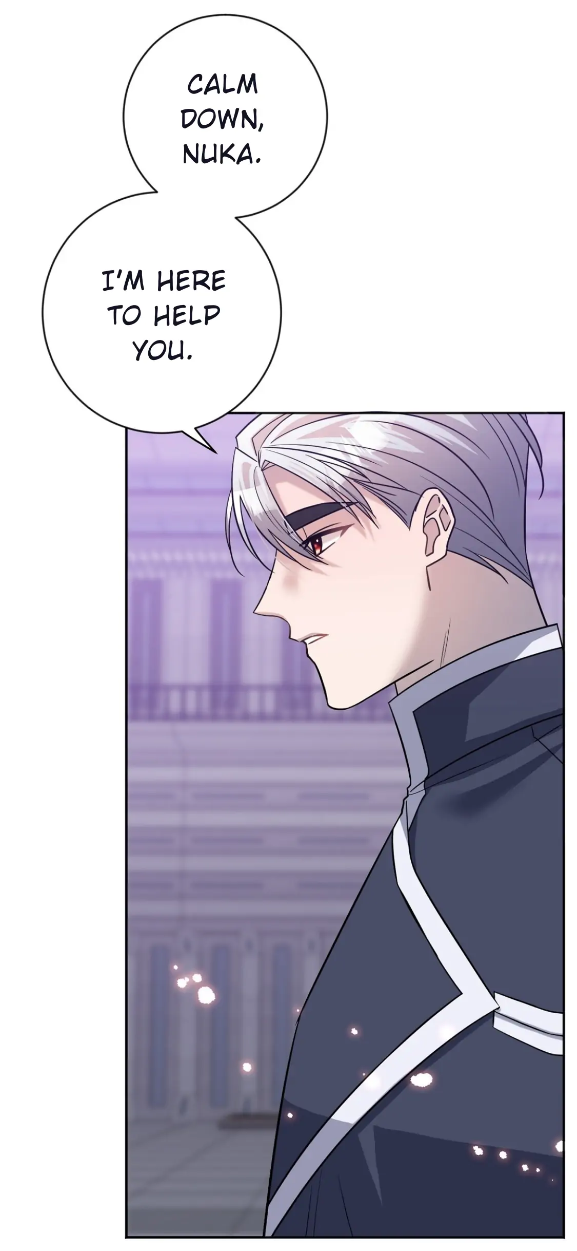 Nameless - Chapter 15 manhwa
