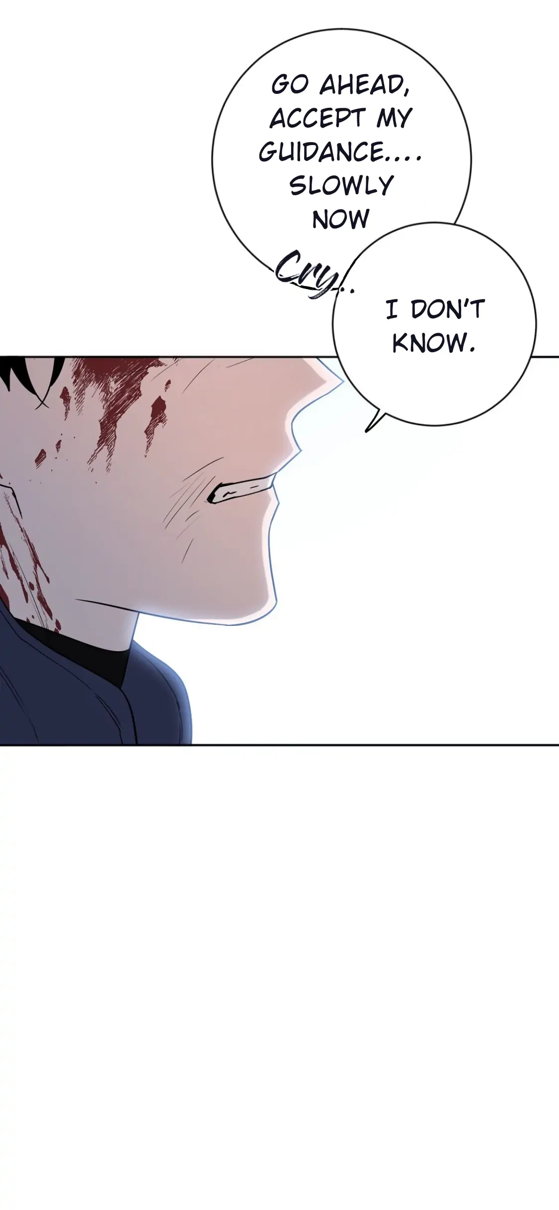 Nameless - Chapter 15 manhwa