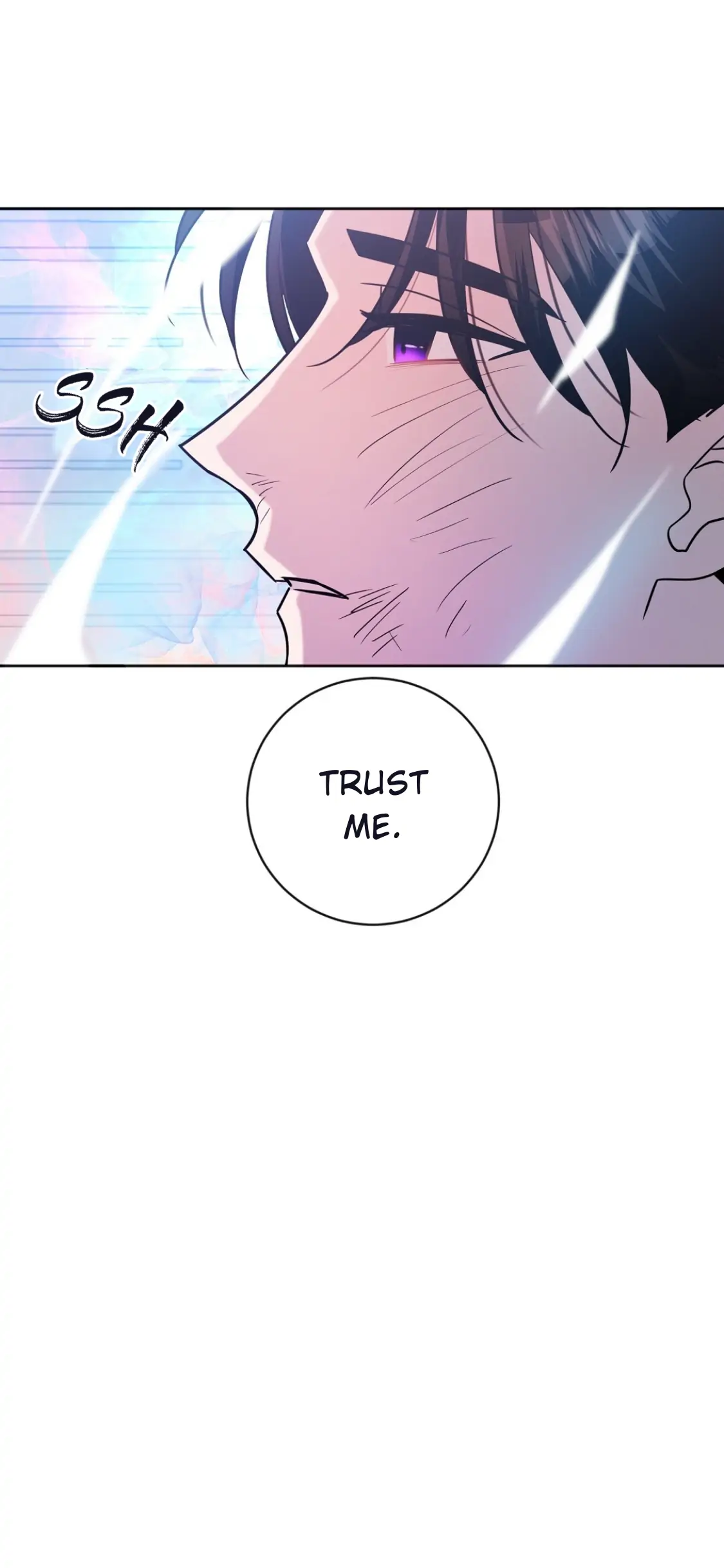 Nameless - Chapter 15 manhwa