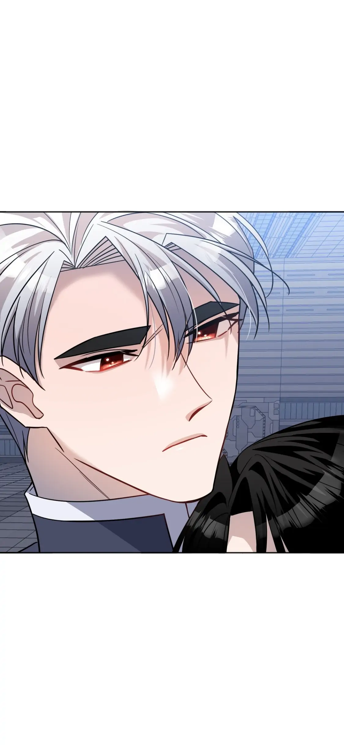 Nameless - Chapter 15 manhwa