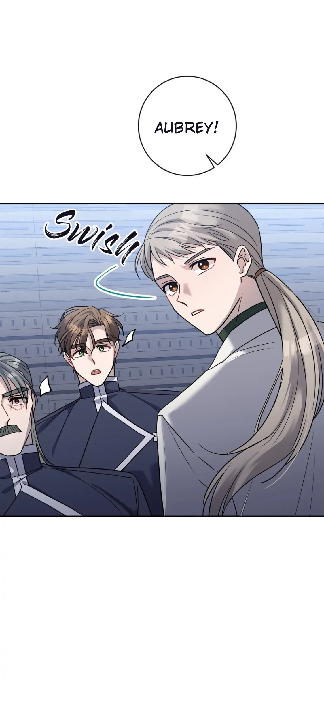 Nameless - Chapter 15 manhwa
