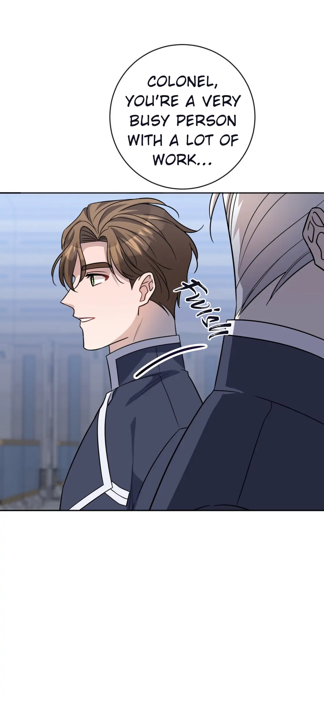 Nameless - Chapter 15 manhwa