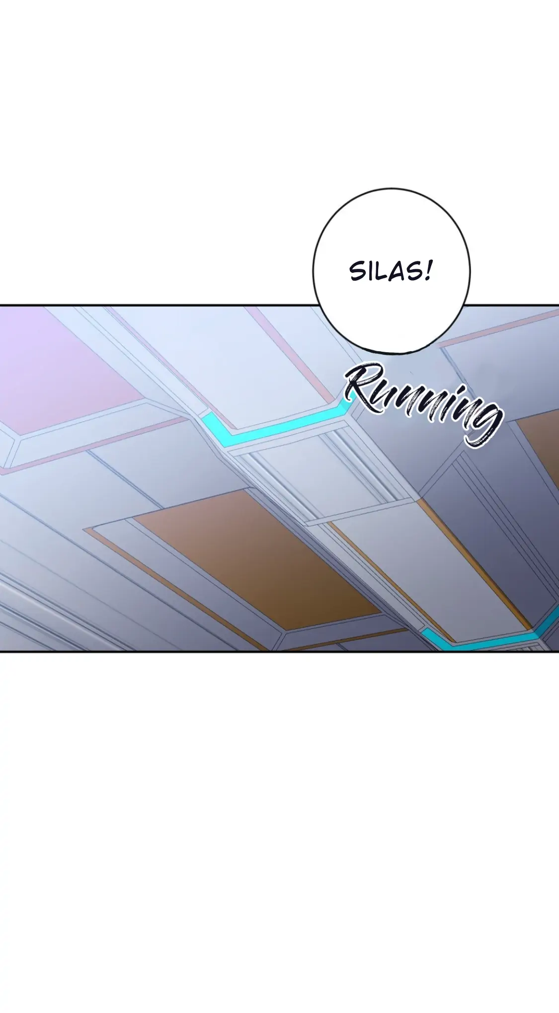Nameless - Chapter 15 manhwa