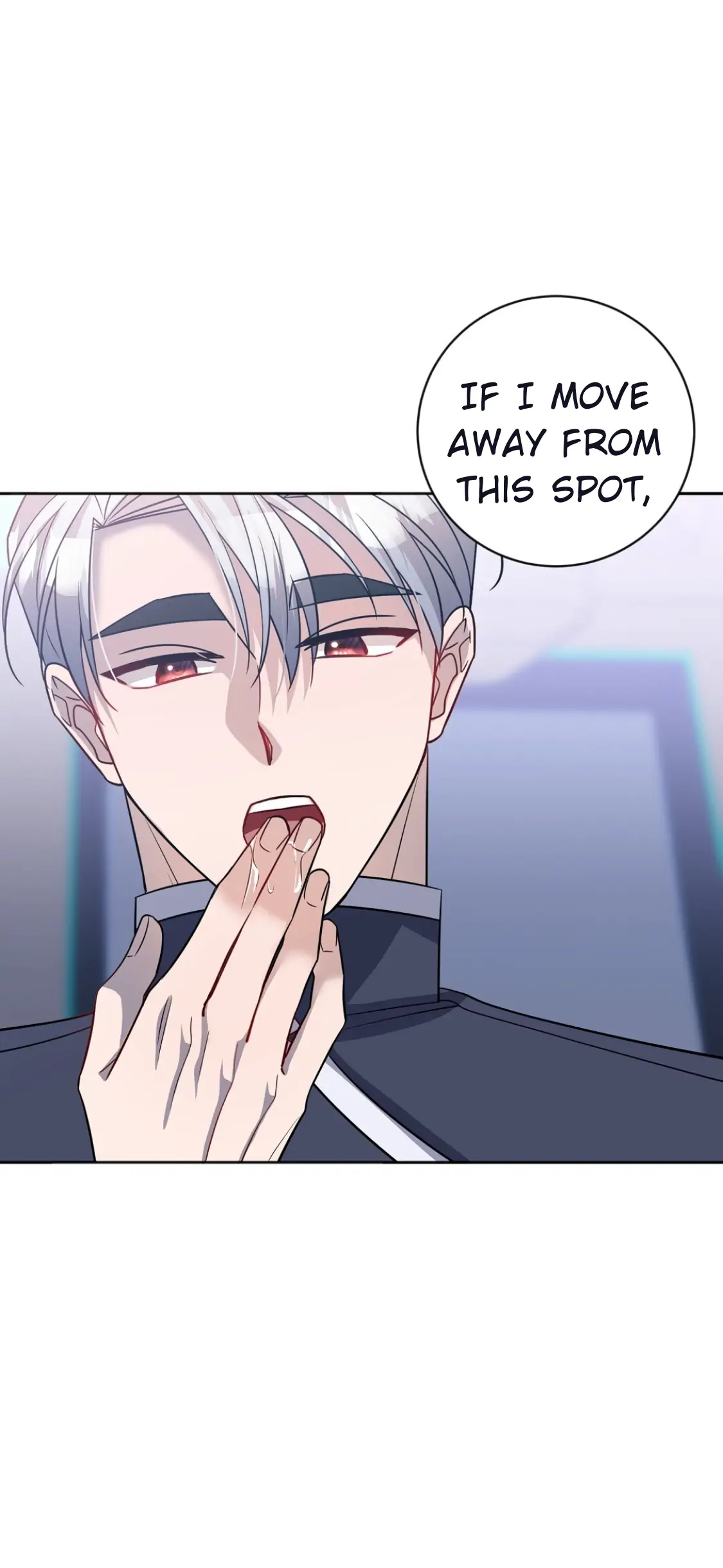 Nameless - Chapter 15 manhwa