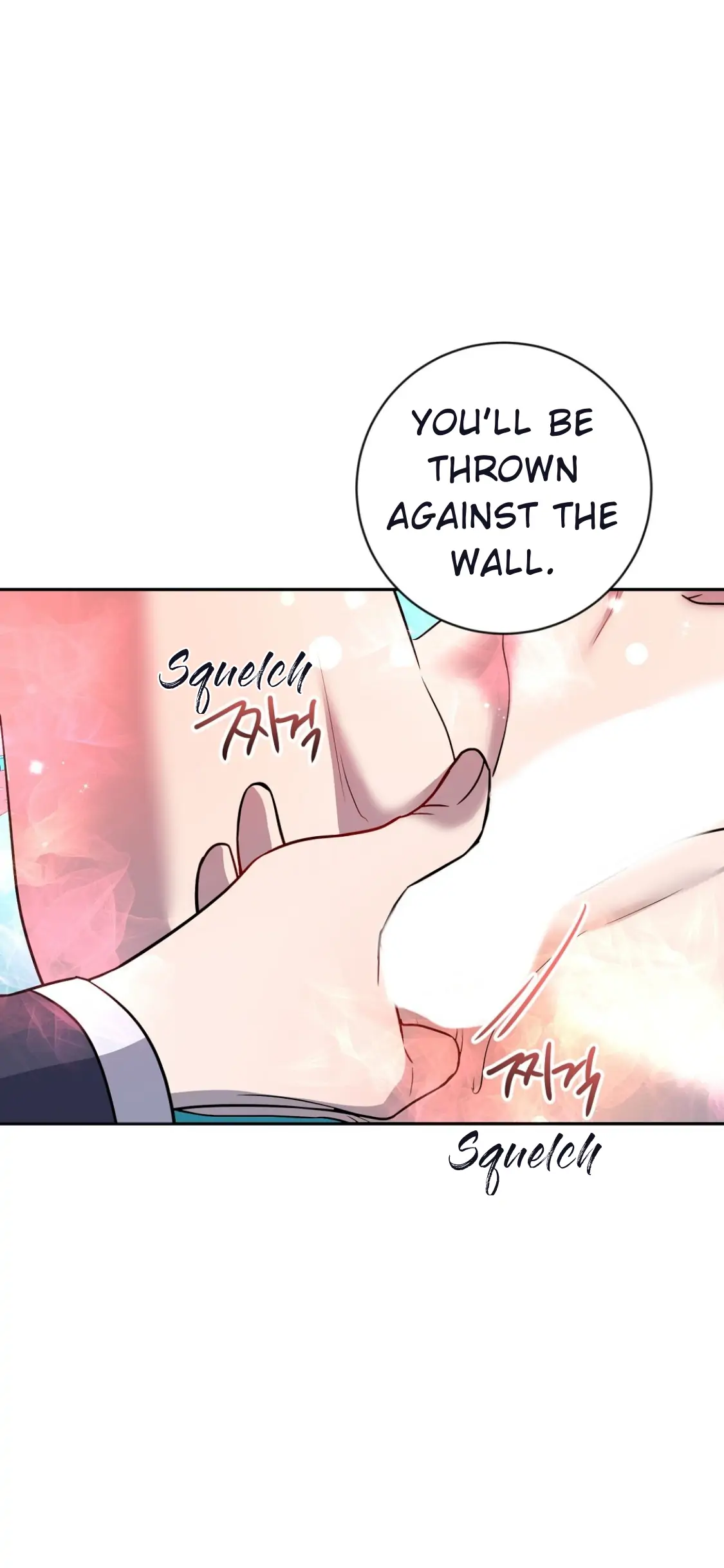 Nameless - Chapter 15 manhwa