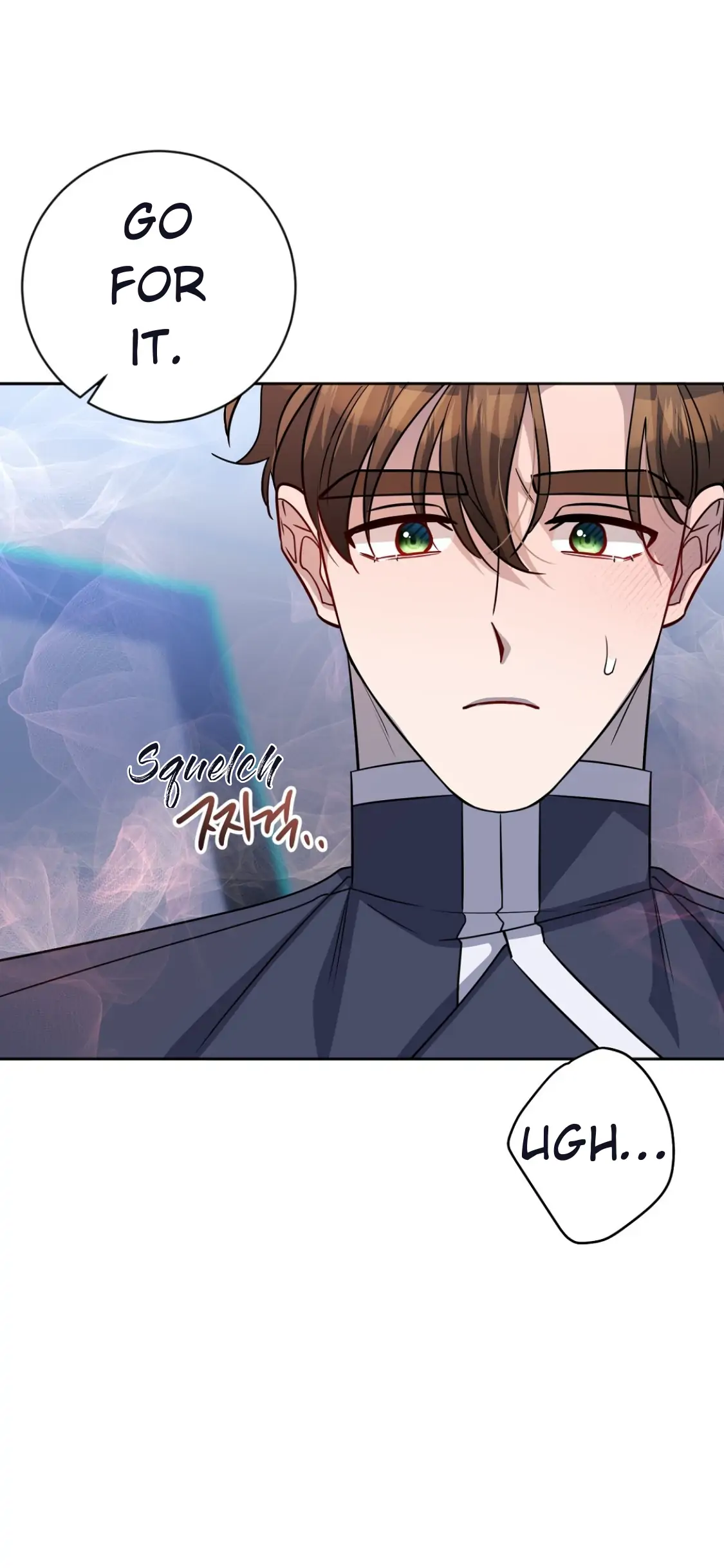Nameless - Chapter 15 manhwa