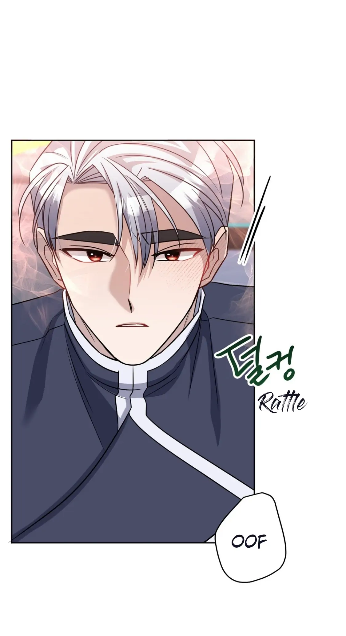 Nameless - Chapter 15 manhwa