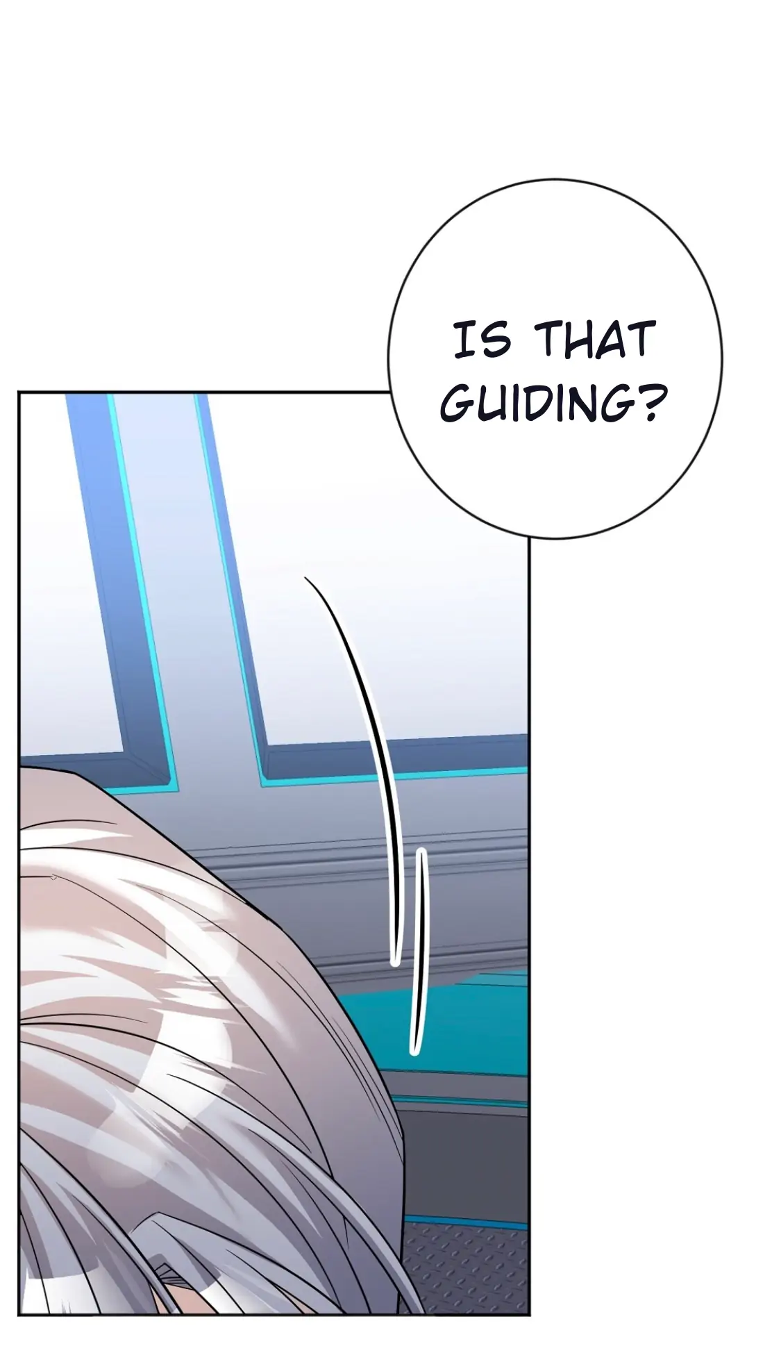 Nameless - Chapter 15 manhwa