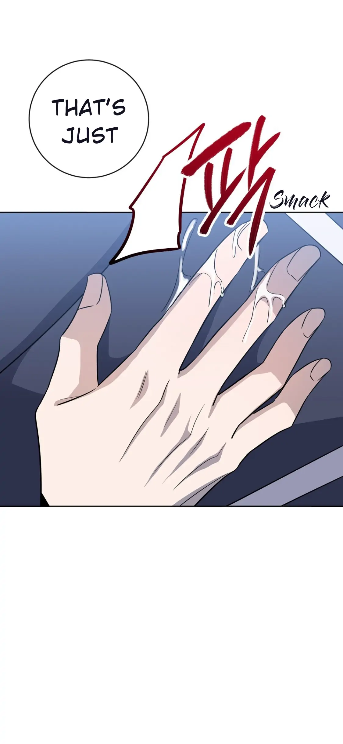 Nameless - Chapter 15 manhwa