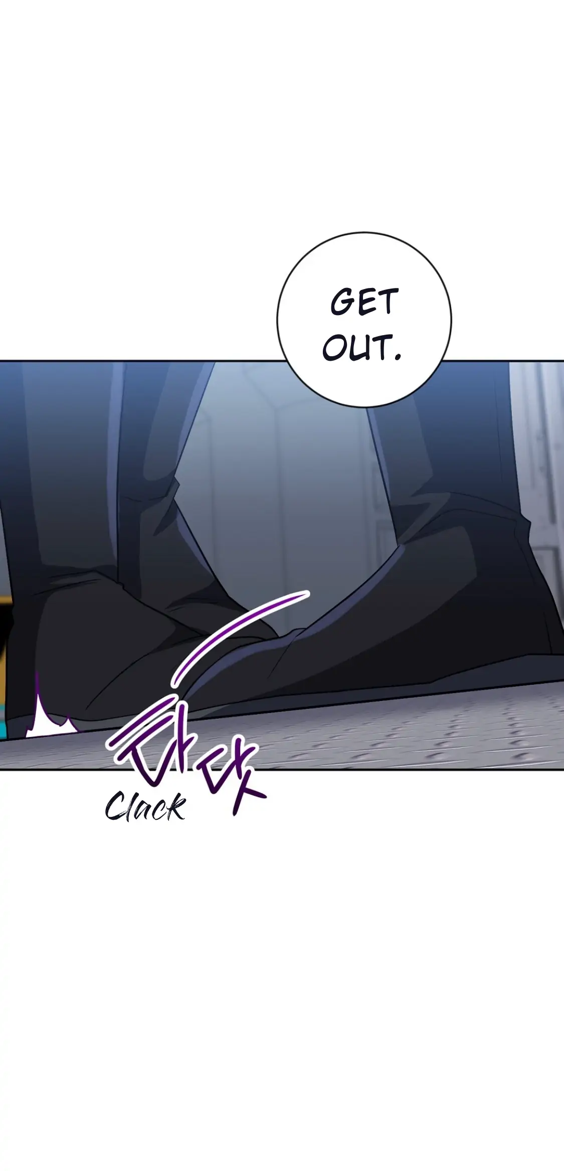 Nameless - Chapter 15 manhwa