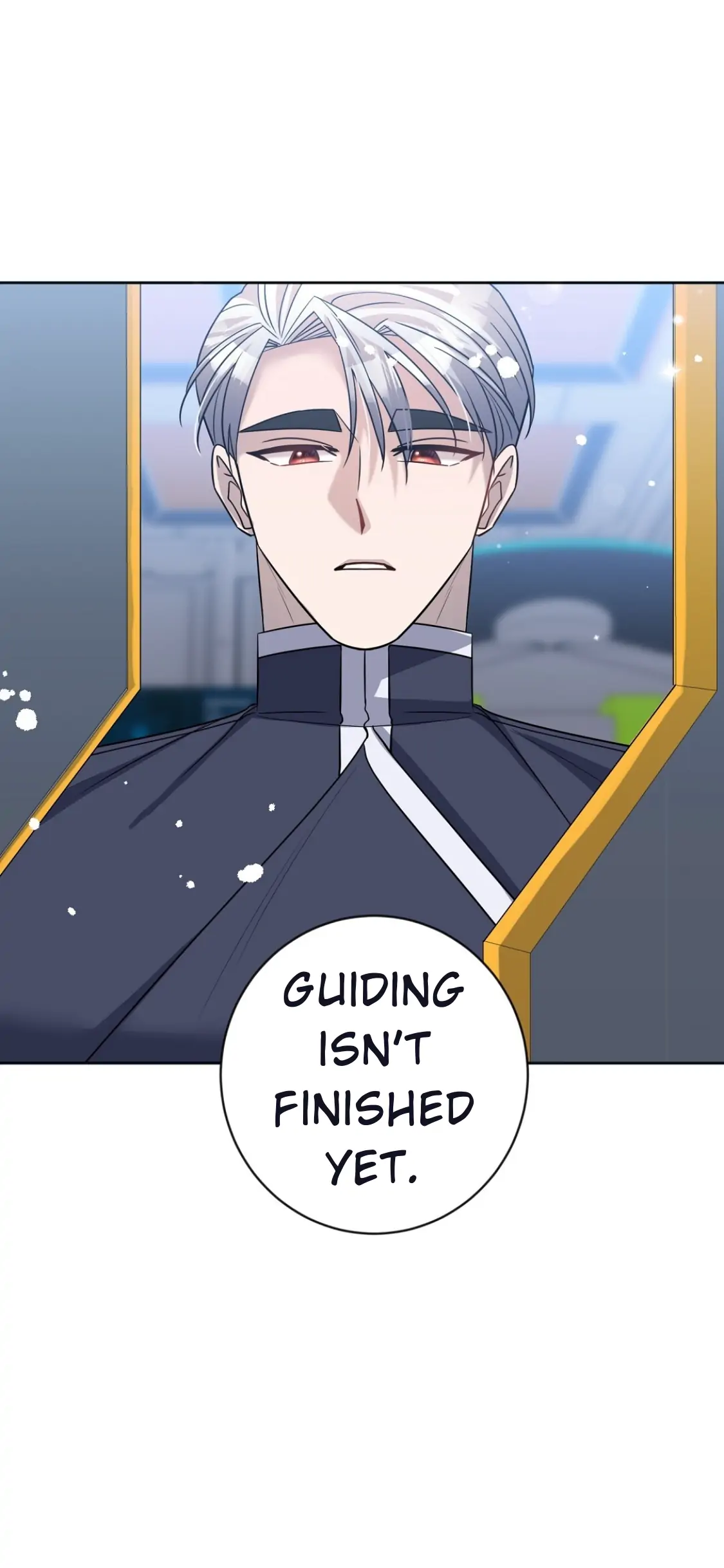 Nameless - Chapter 15 manhwa