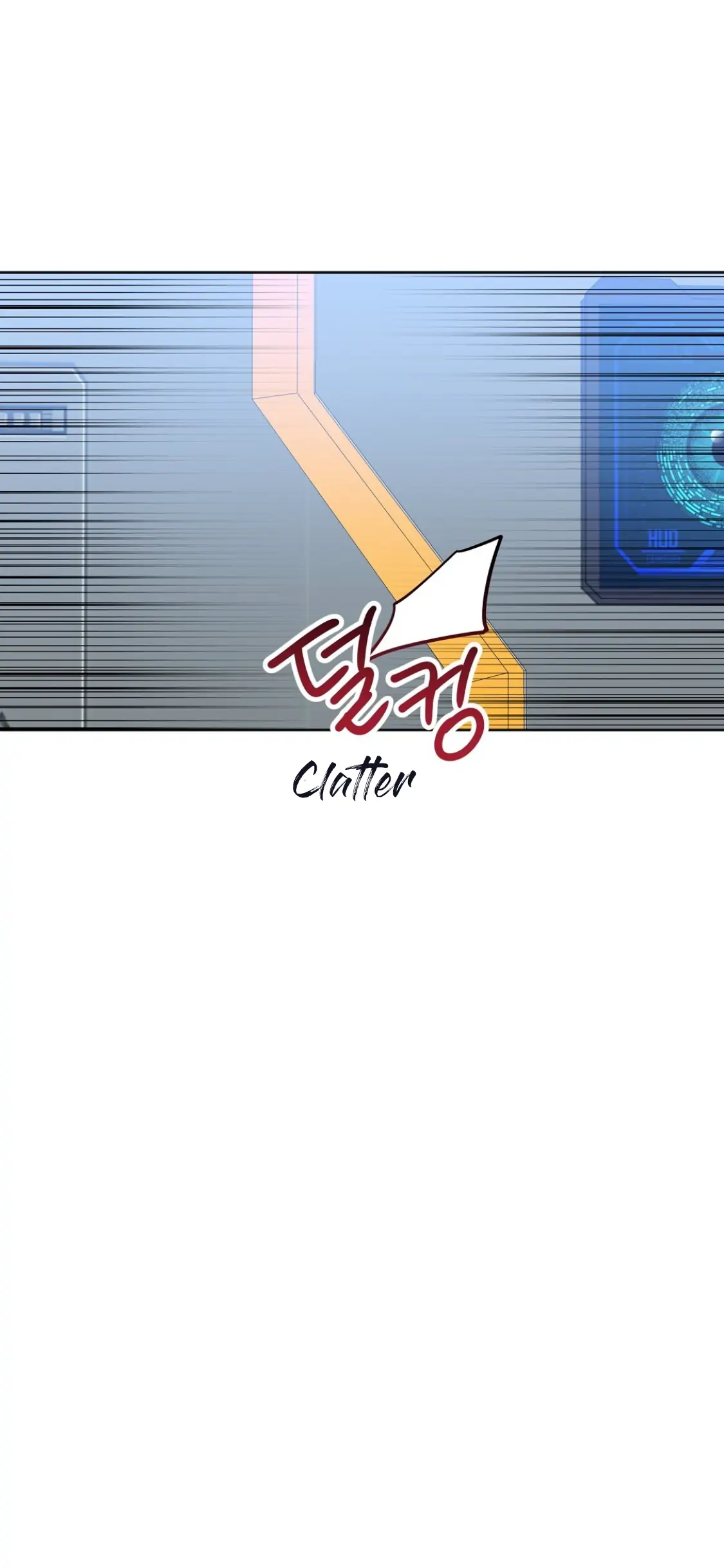 Nameless - Chapter 15 manhwa