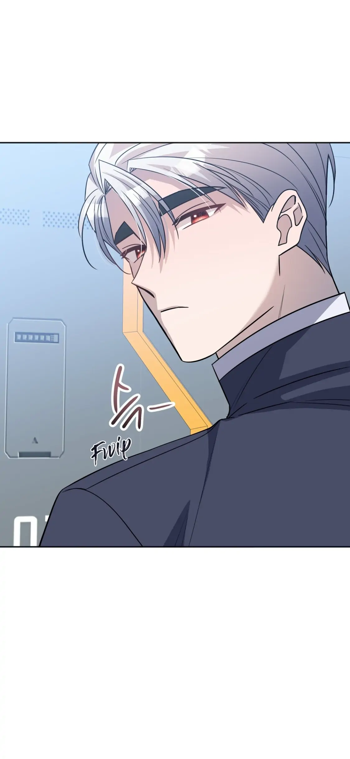 Nameless - Chapter 15 manhwa