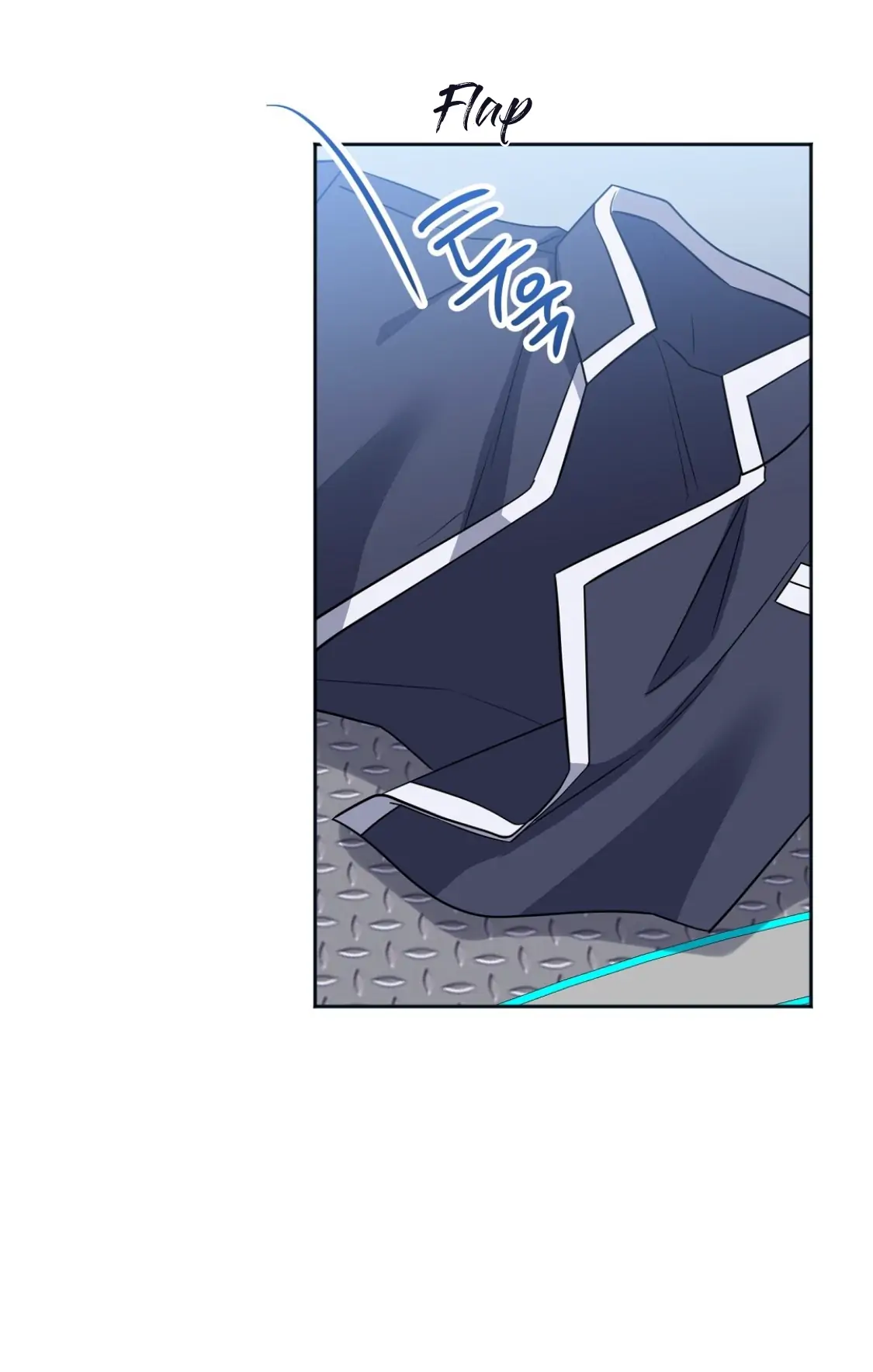 Nameless - Chapter 15 manhwa