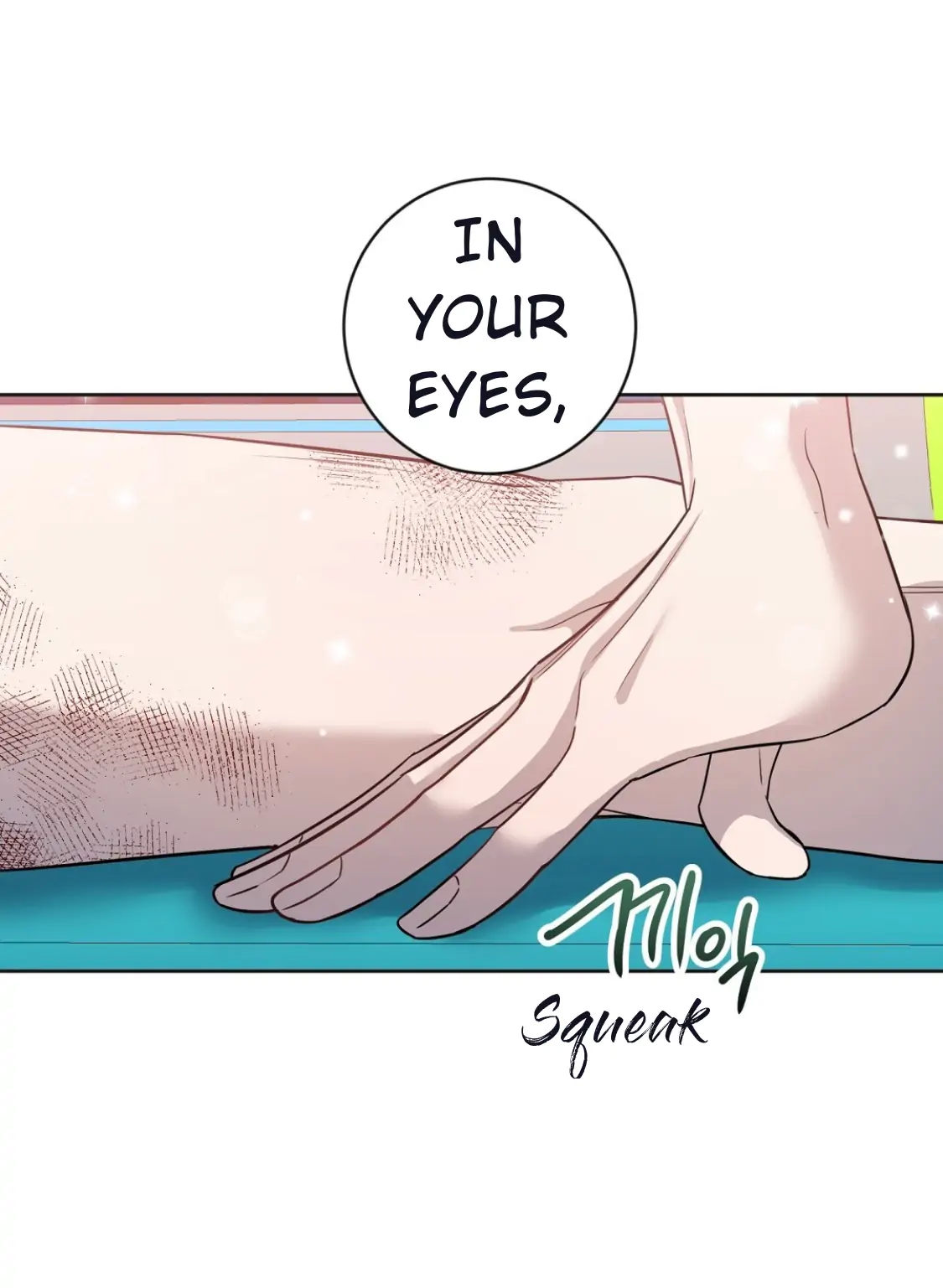 Nameless - Chapter 15 manhwa