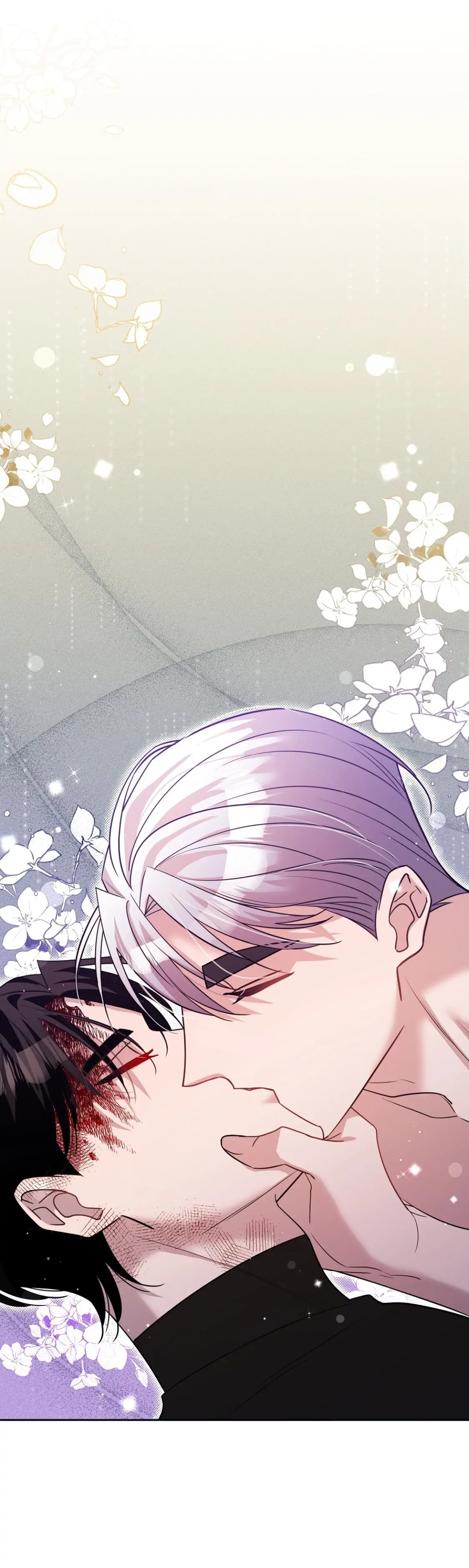 Nameless - Chapter 15 manhwa