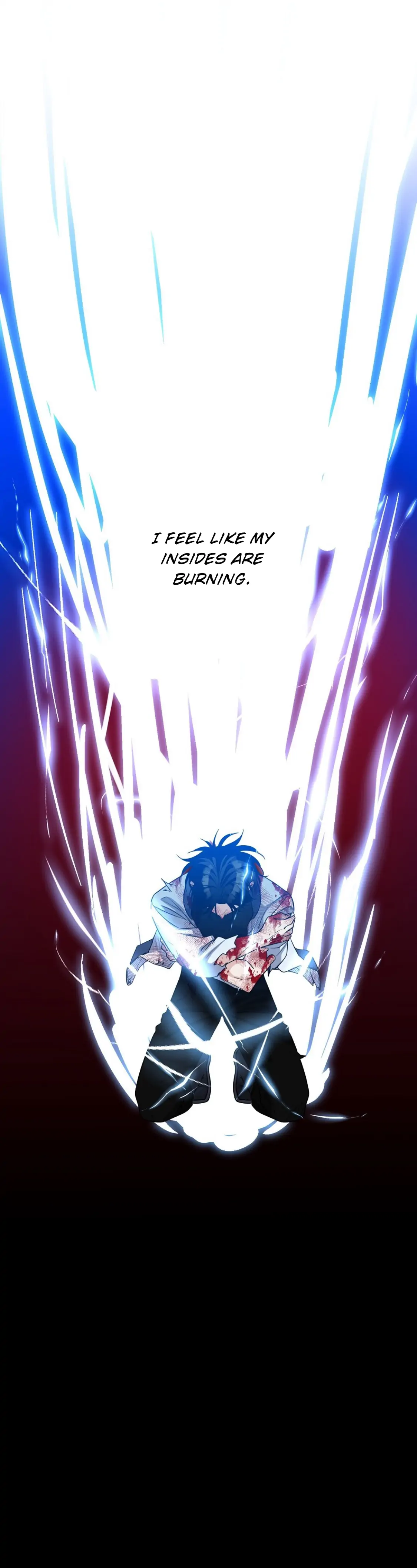Nameless - Chapter 16 manhwa