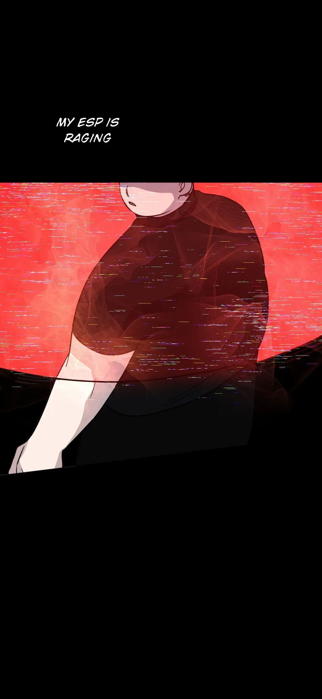 Nameless - Chapter 16 manhwa