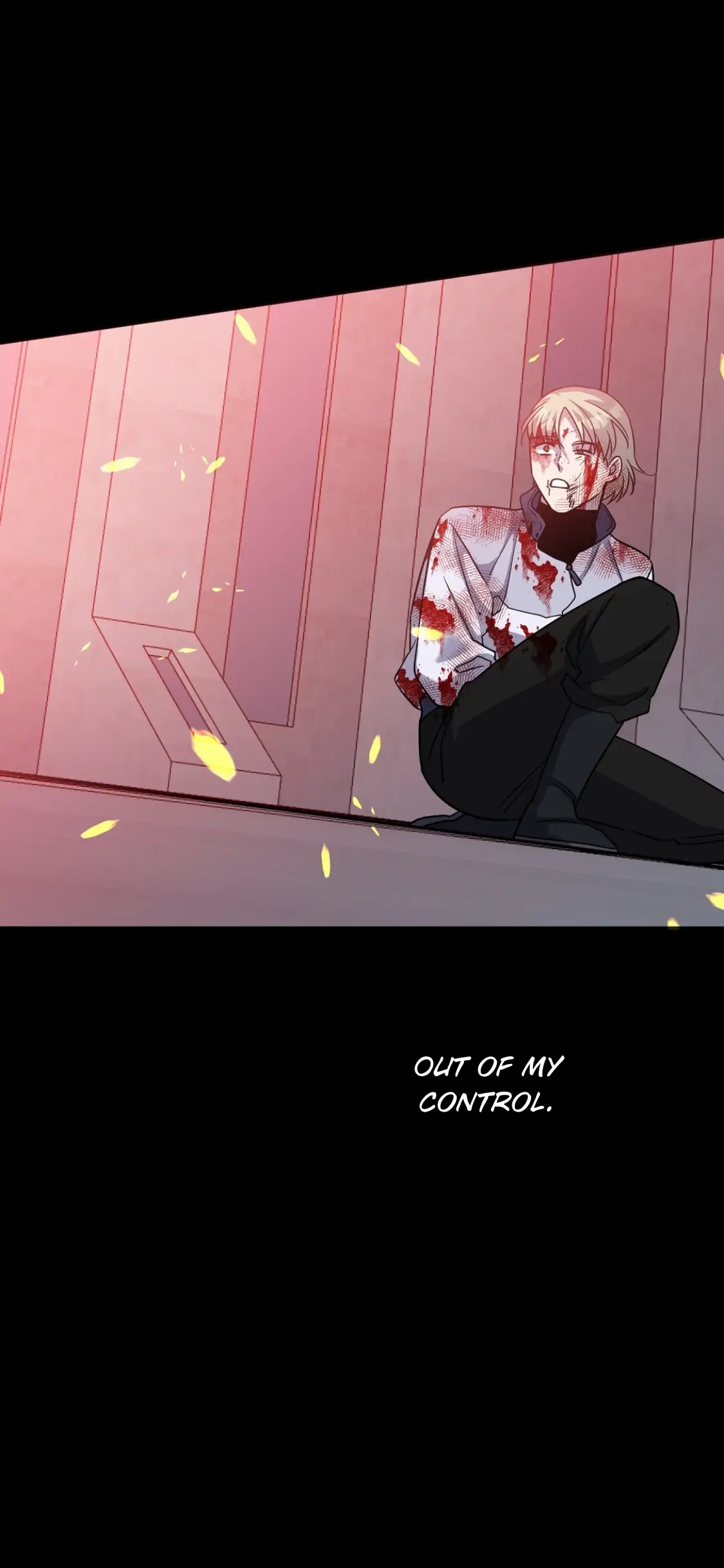 Nameless - Chapter 16 manhwa