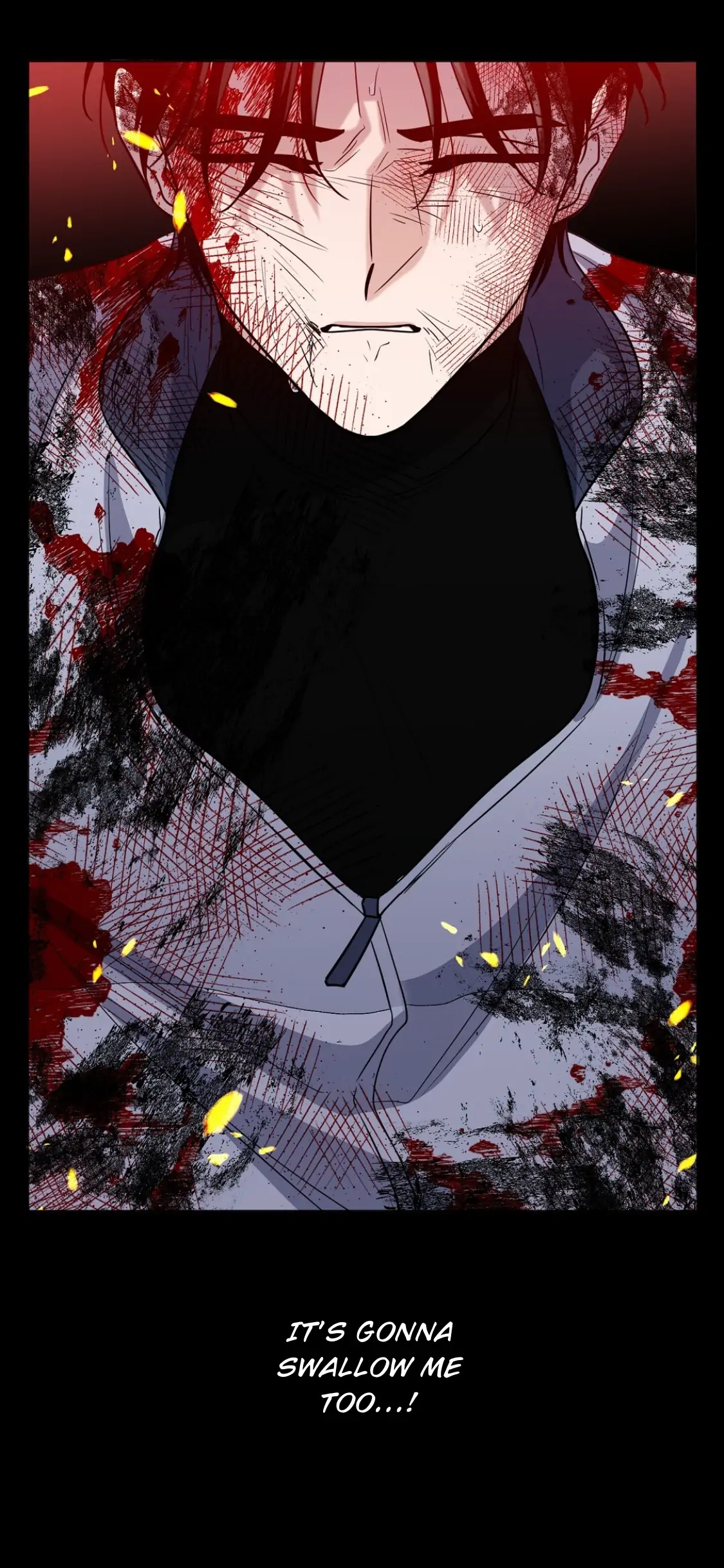 Nameless - Chapter 16 manhwa
