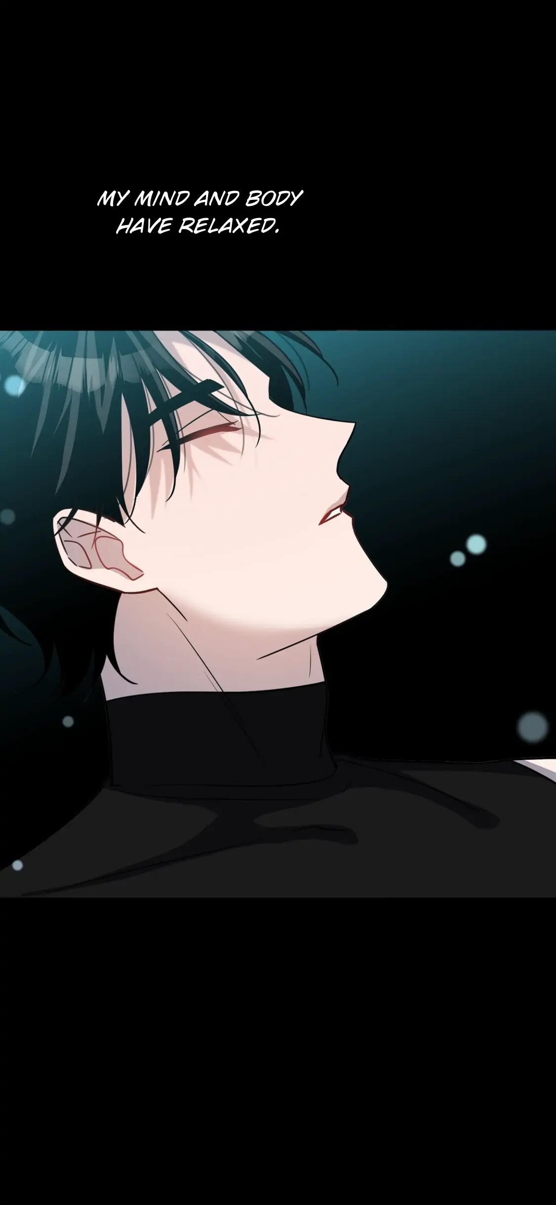 Nameless - Chapter 16 manhwa