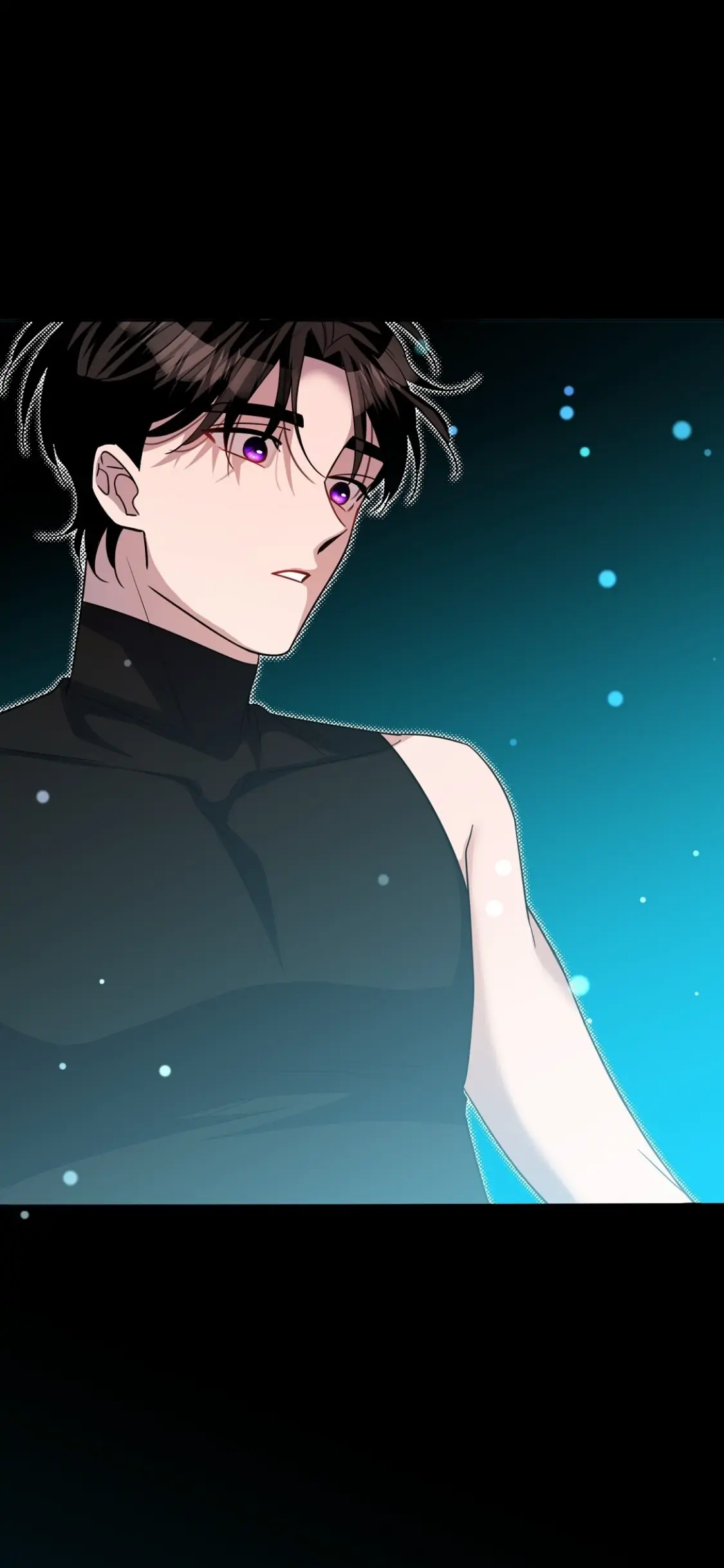 Nameless - Chapter 16 manhwa