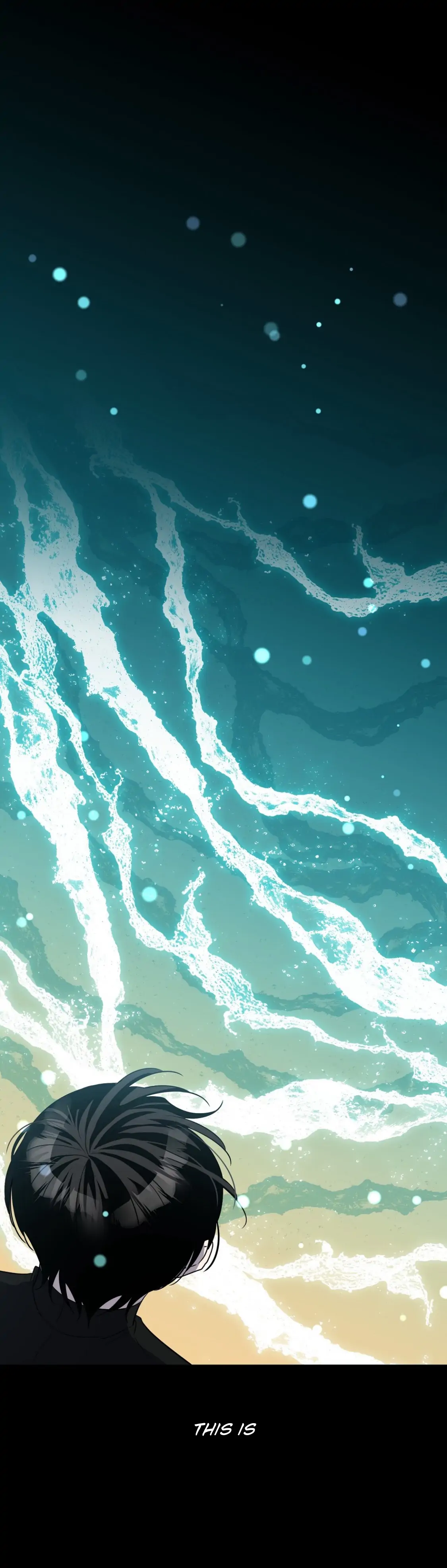 Nameless - Chapter 16 manhwa