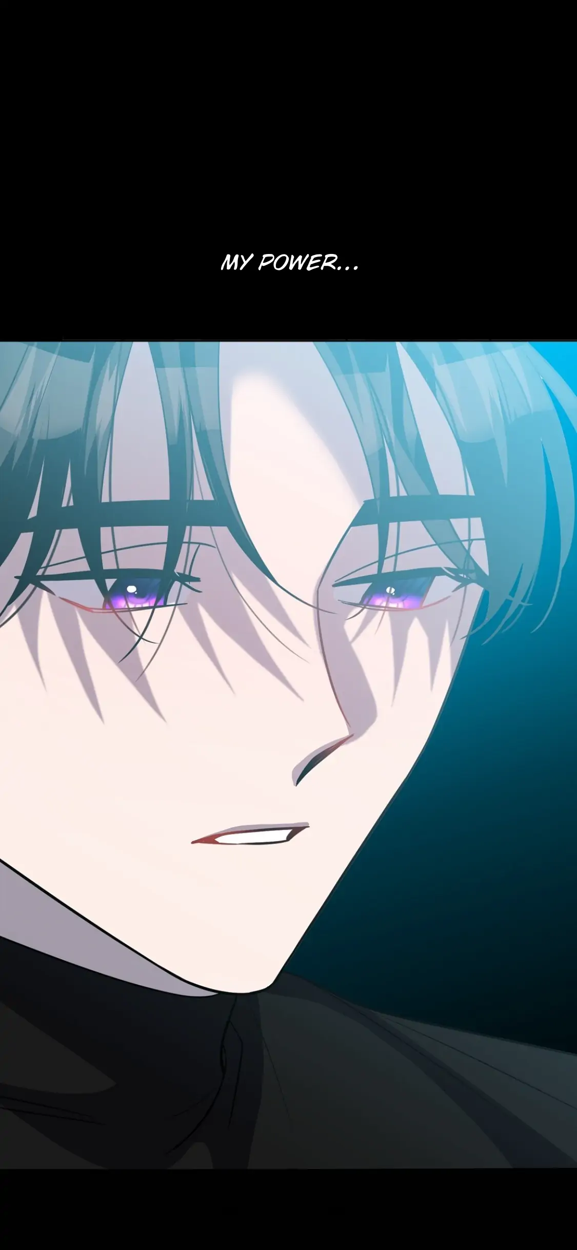 Nameless - Chapter 16 manhwa