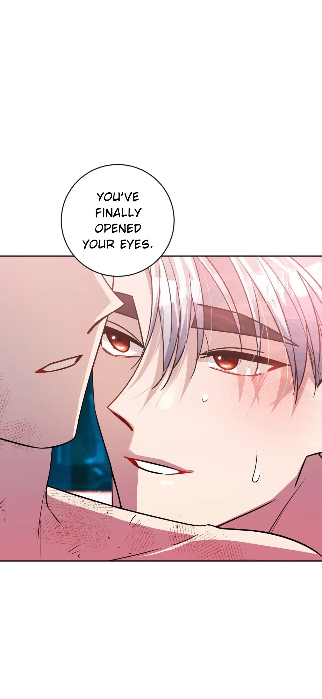 Nameless - Chapter 16 manhwa