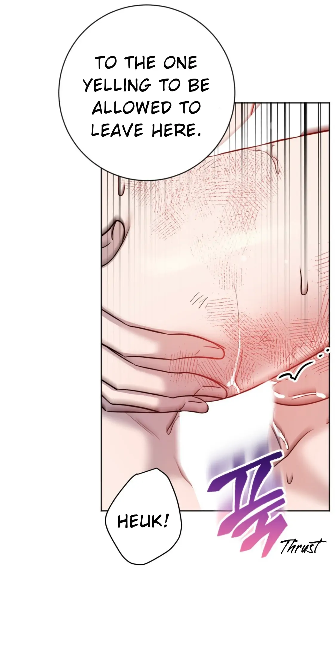 Nameless - Chapter 16 manhwa