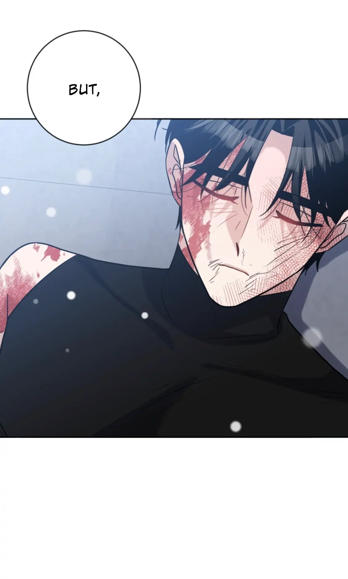 Nameless - Chapter 16 manhwa