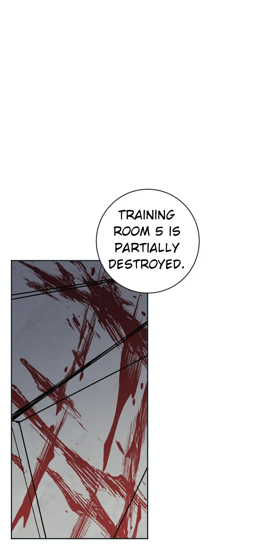 Nameless - Chapter 16 manhwa