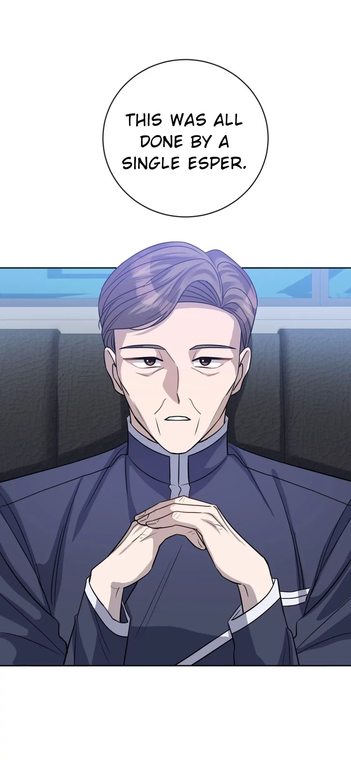 Nameless - Chapter 16 manhwa