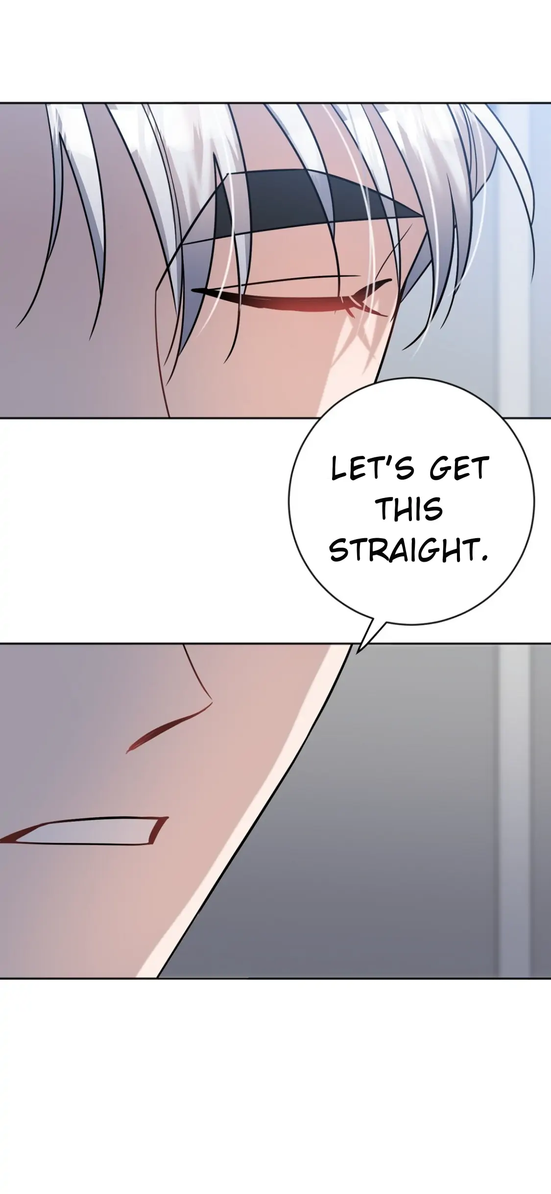 Nameless - Chapter 16 manhwa