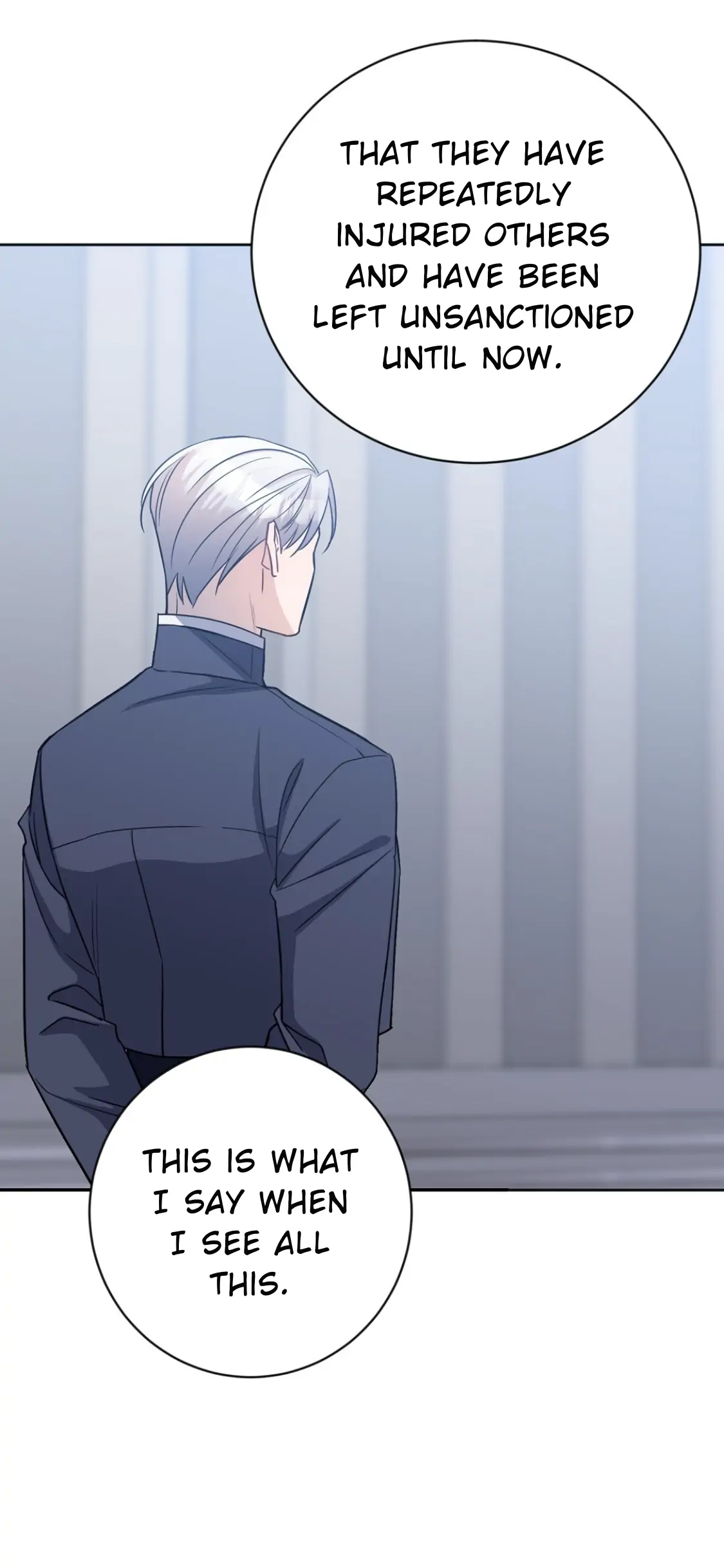 Nameless - Chapter 16 manhwa
