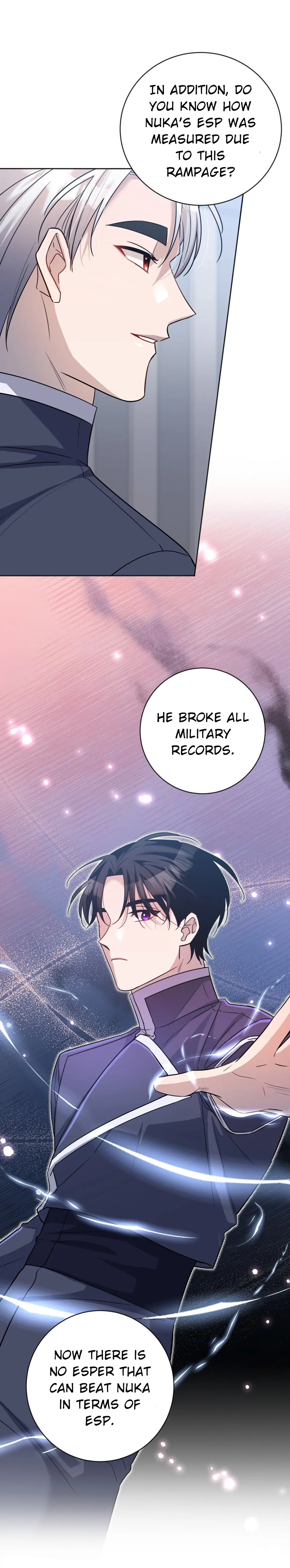 Nameless - Chapter 16 manhwa