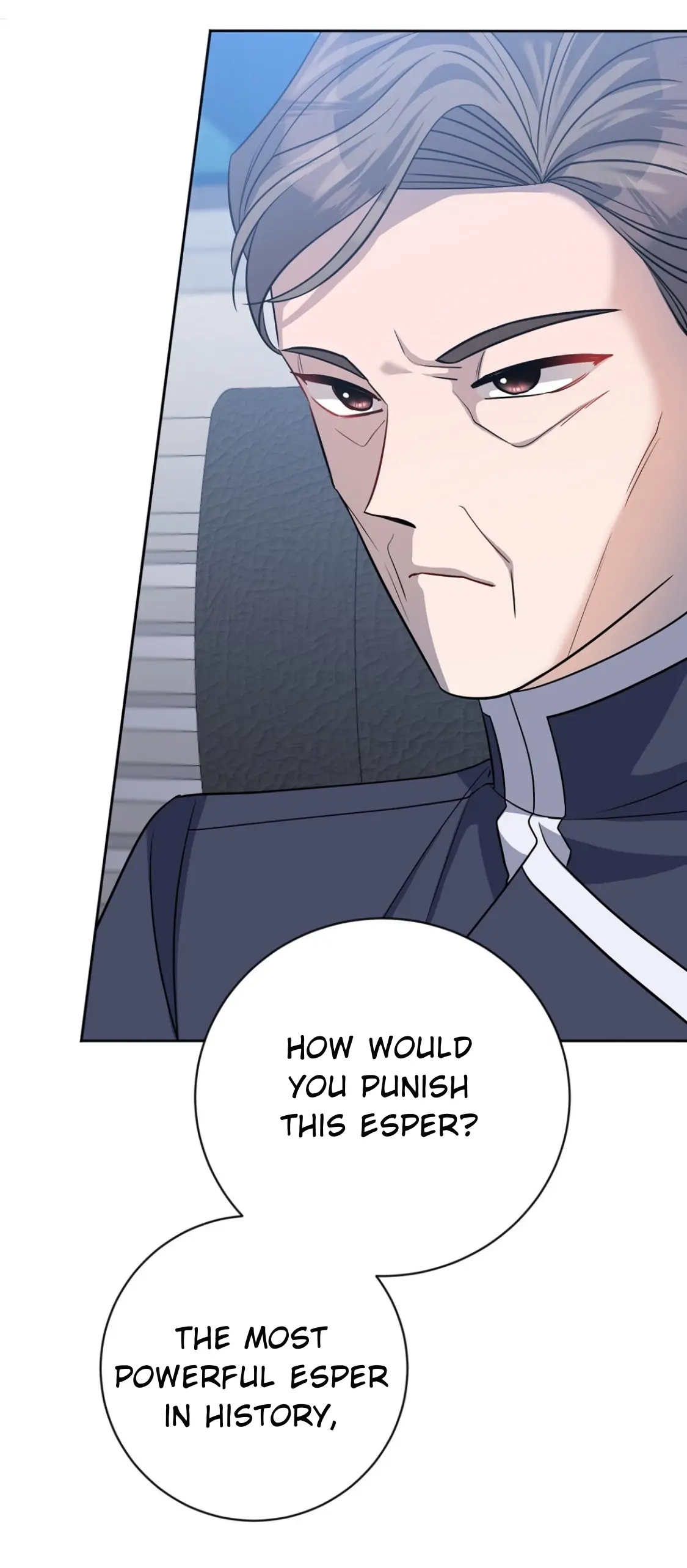 Nameless - Chapter 16 manhwa