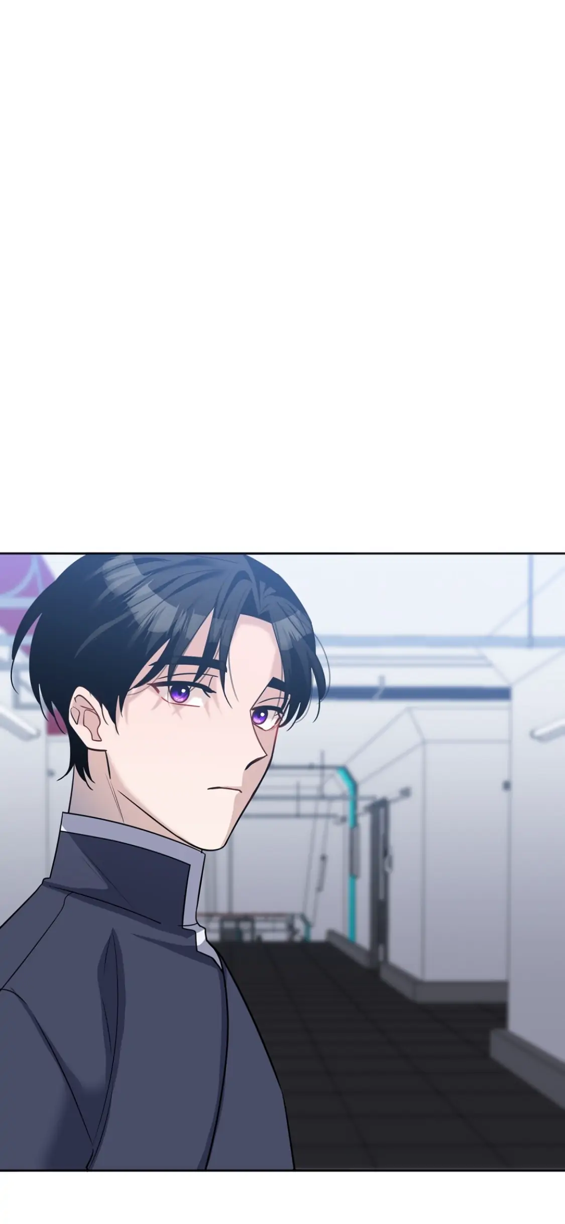 Nameless - Chapter 16 manhwa