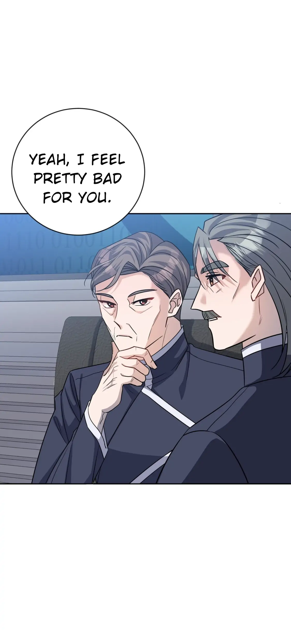 Nameless - Chapter 16 manhwa