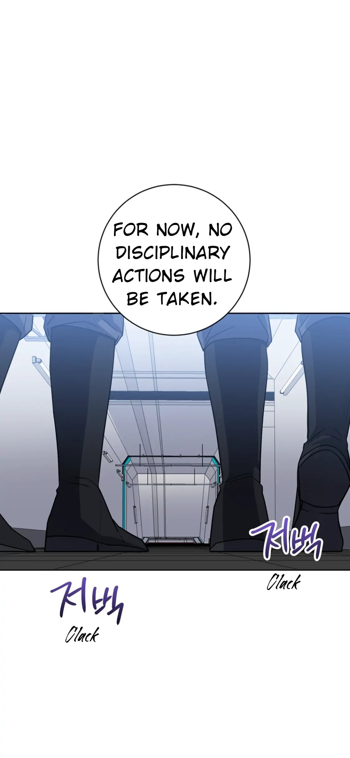 Nameless - Chapter 16 manhwa