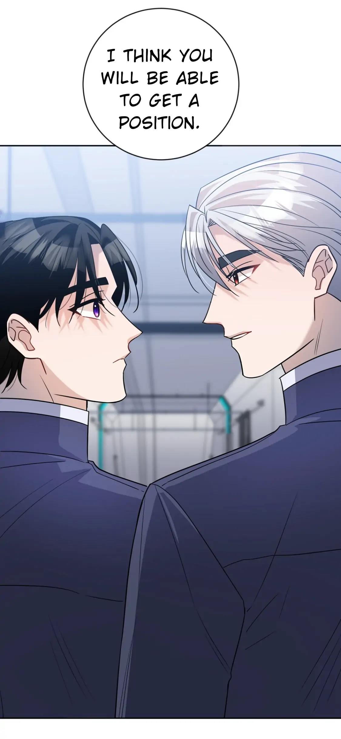 Nameless - Chapter 16 manhwa