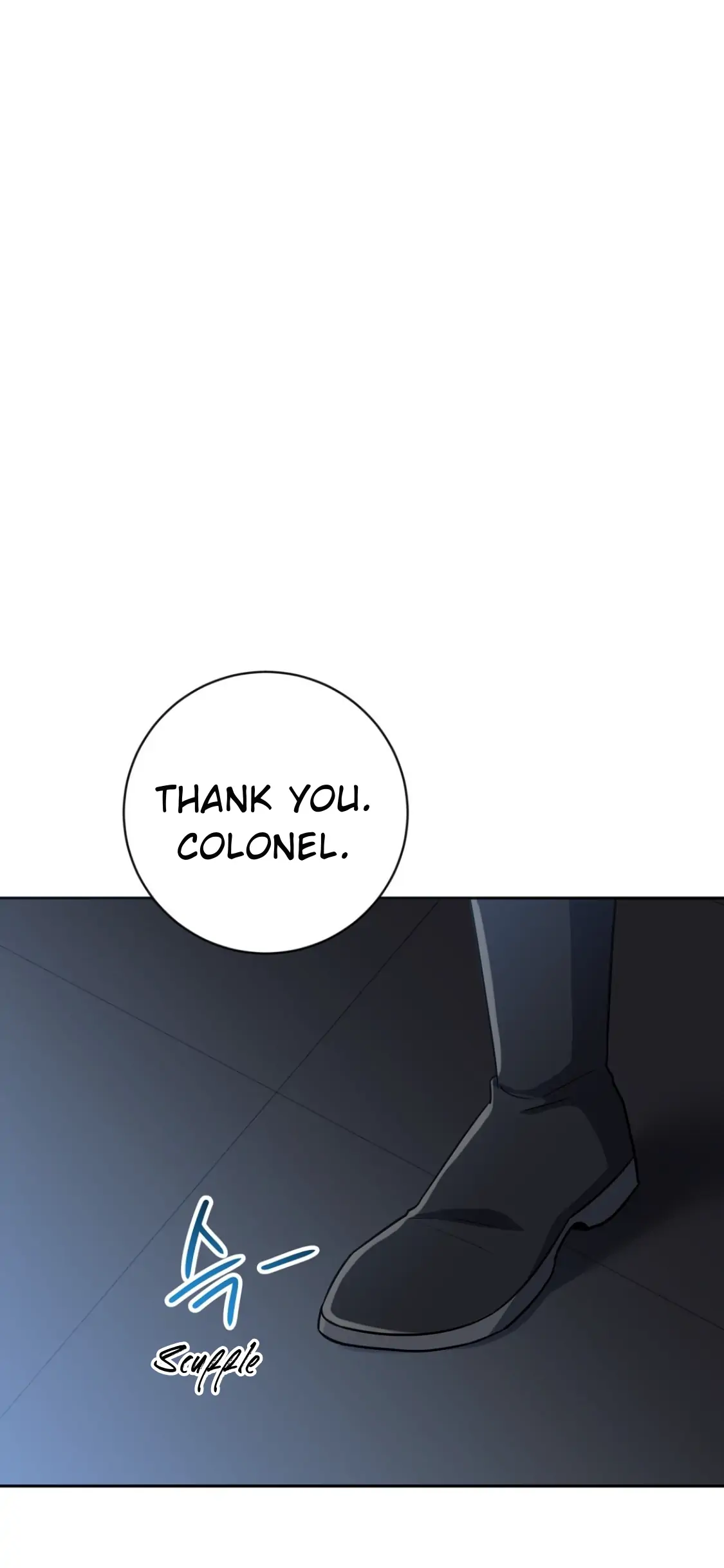 Nameless - Chapter 16 manhwa